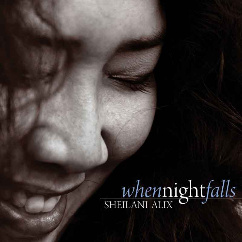 Sheilani Alix - When Night Falls